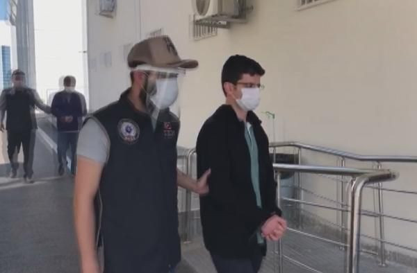FETÖ'nün Ankara'daki ininden bakın neler çıktı!