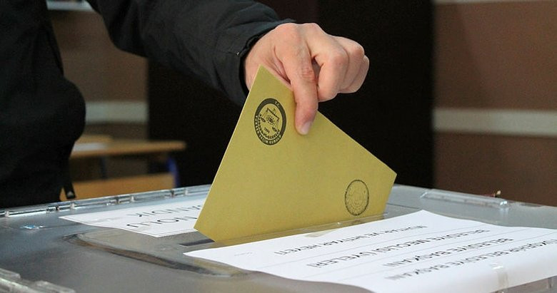 AK Parti'den erken seçim açıklaması