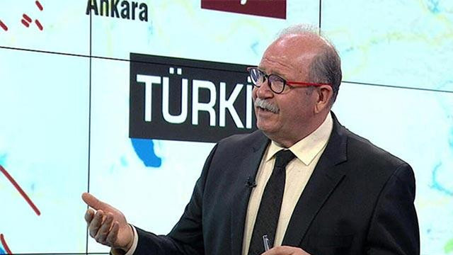 Prof. Dr. Şükrü Ersoy'dan Malatya depremi ile ilgili açıklama!