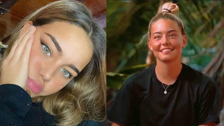 Survivor Aycan'dan 4 ay sonra ilk paylaşım