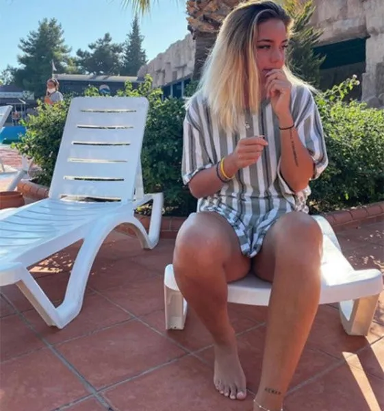 aycan yanac tan elestirilere cevap