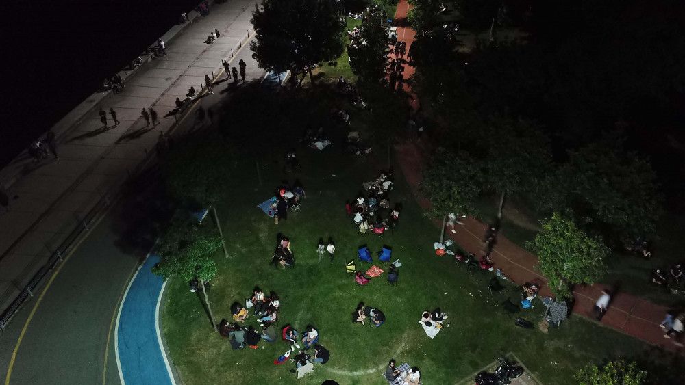 Bilim Kurulu Üyesi o soruya yanıt verdi: Vaka sayıları artacak mı?