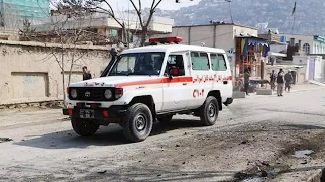 Köye saldırıp dehşet saçtılar! Onlarca ölü var