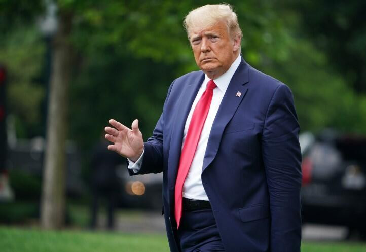 Trump'tan şoke eden karar! 10 bin asker istedi