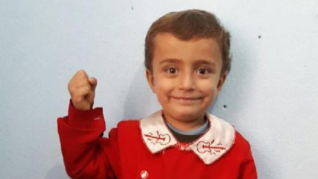 6 yaşındaki Yasin bin 528 gündür kayıp