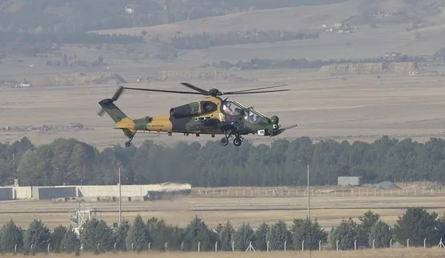 Azerbaycan Türkiye'den İHA, Altay tankı alacak