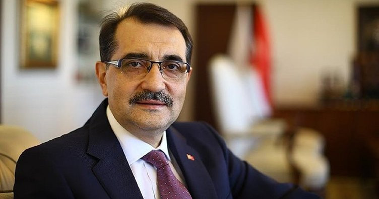 Bakan Dönmez: Destek ödemeleri başladı