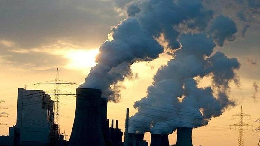 Bakan Kurum'dan termik santral açıklaması