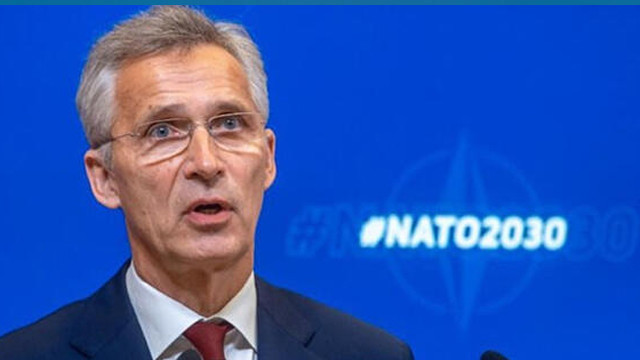 NATO Genel Sekreteri: ''NATO'yu daha siyasi kullanmalıyız''