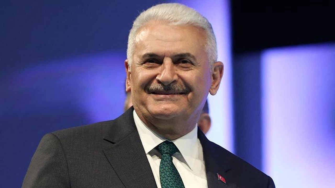 AK Parti'de Binali Yıldırım bilmecesi!