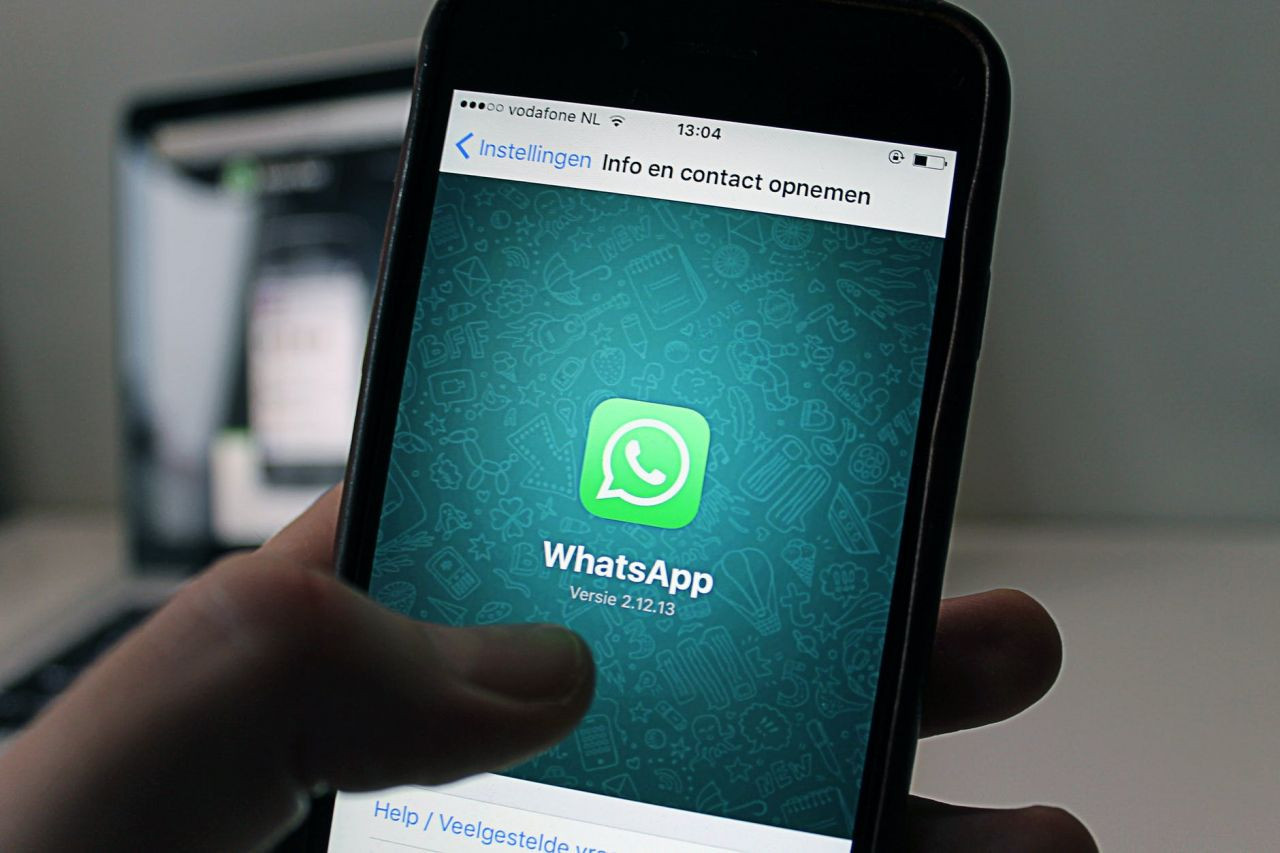 WhatsApp'ta onbinlerce kullanıcının telefon numaraları internete düştü