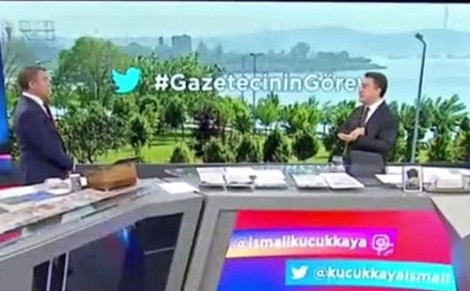 ''Biz bize yeteriz deniliyor ama yetmiyoruz''