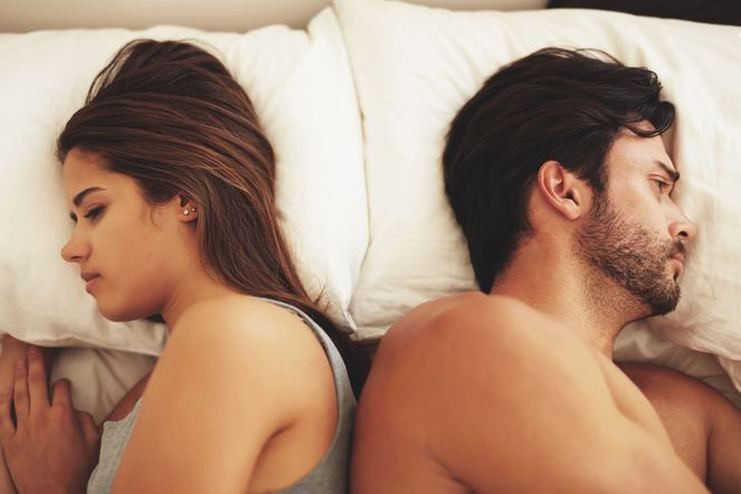İşte erkekleri cinsellikten soğutan 7 neden - Resim: 4