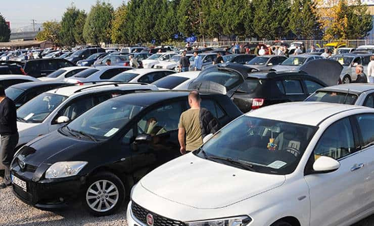 Motorlu Taşıtlar Vergisi ödemeleri başladı! Kim ne kadar ödeyecek?