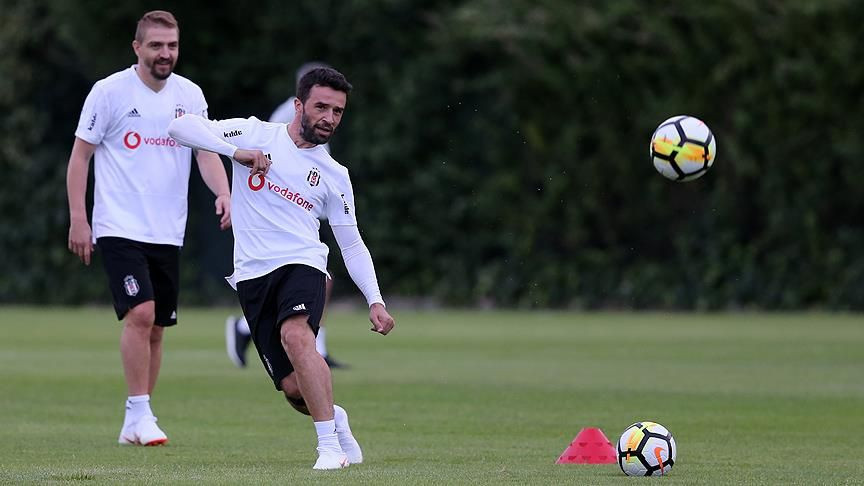 Caner Erkin'in Fenerbahçe transferinde yeni gelişme! - Resim: 2