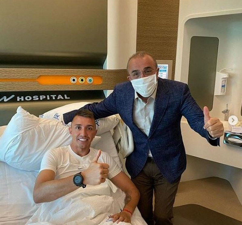 Galatasaray'ın yeni kalecisi kim olacak?