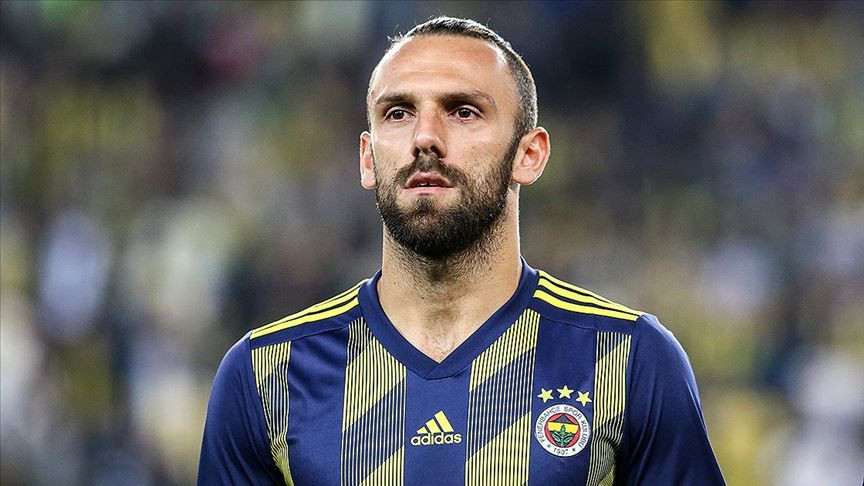 Vedat Muriç Fenerbahçe'den ayrılacak mı?