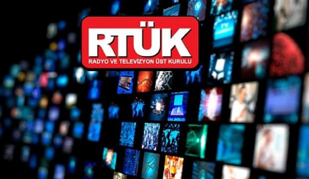 RTÜK'ten iki muhalif kanala yayın durdurma cezası