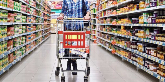 DSÖ en çok merak edilen soruyu yanıtladı: Paketli gıdalar yıkanmalı mı?
