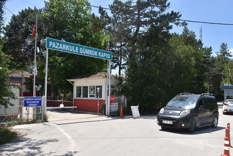 Yunanistan, 1 Temmuz'da açılacağını duyurduğu sınır kapılarını açmadı