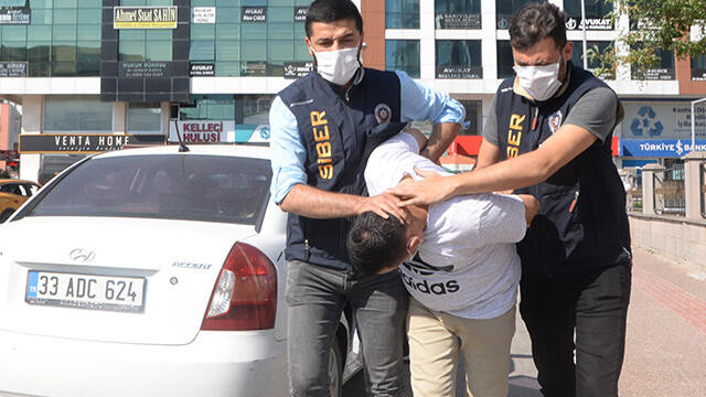 Bakan Albayrak'a yönelik çirkin paylaşım yapan şüpheli tutuklandı