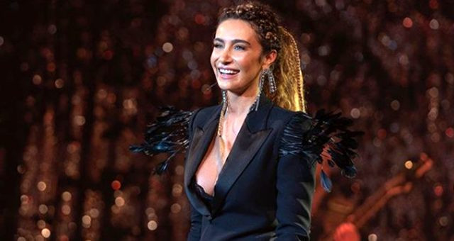 Sıla: ''Profesyonel ve arkadaşlık ilişkimi bitirdim!''