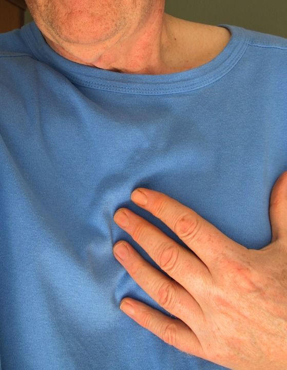 İşte kalp krizinin 7 kritik belirtisi