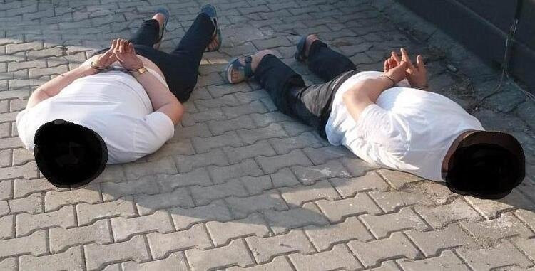 Ankara'nın ortasında ''günahlar'' şehri !