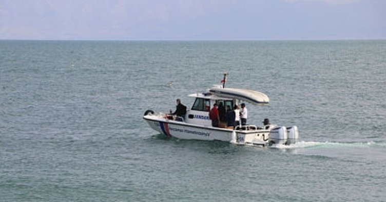 Van'daki tekne faciasında ölü sayısı 19'a yükseldi