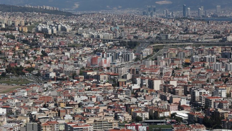 Deprem uzmanları alarm çanlarını çaldı: İzmir için korkutan açıklama