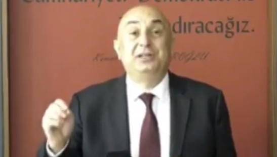 CHP'li Engin Özkoç isyan etti: ''Allah belanızı versin''