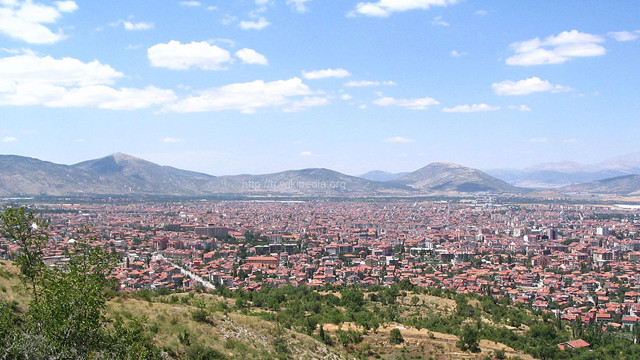 Validen kritik açıklama: O şehirde vaka sayısı neredeyse 9 kat yükseldi