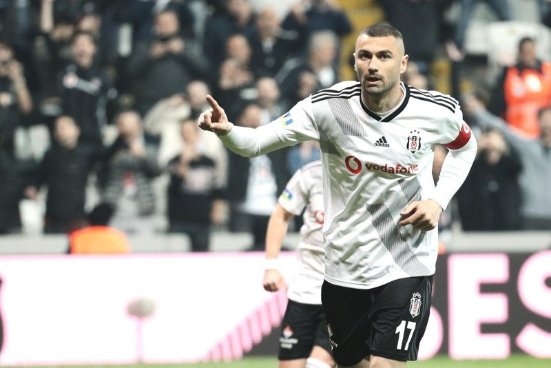 Corona virüsü sonrası ligi sallayan 9 futbolcu!