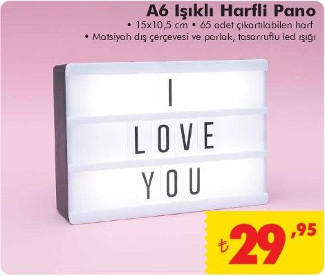 ŞOK 11 Temmuz 2020 aktüel ürünler kataloğu
