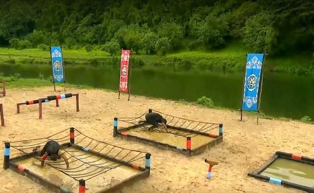 Survivor Adası'nda ilk finalist belli oldu