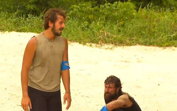 Survivor Adası'nda ilk finalist belli oldu