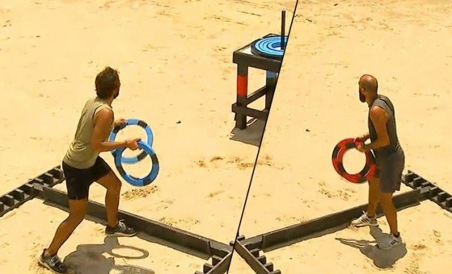Survivor Adası'nda ilk finalist belli oldu