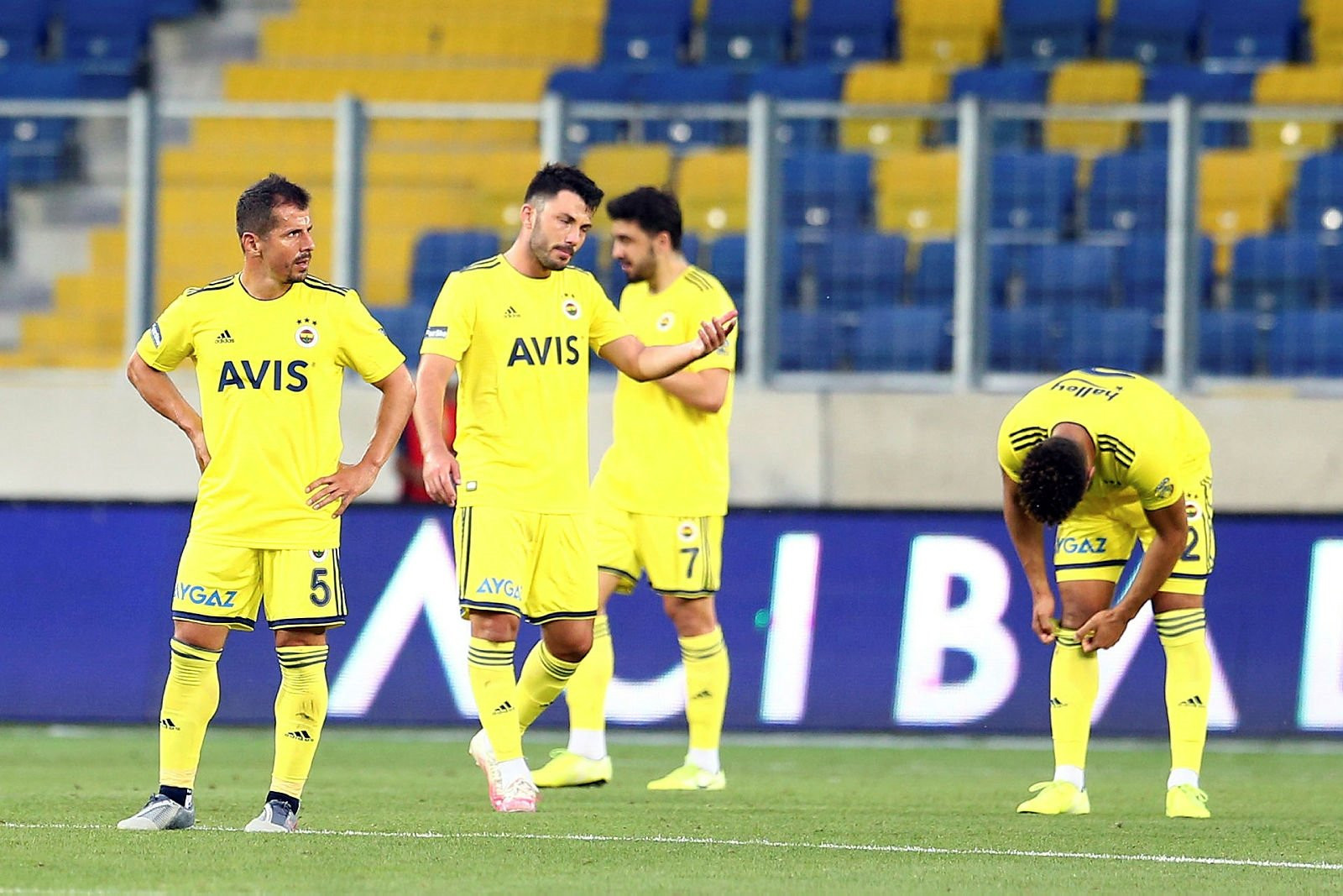 Fenerbahçe'ye karşı şov yapan golcü Kadıköy'e geliyor