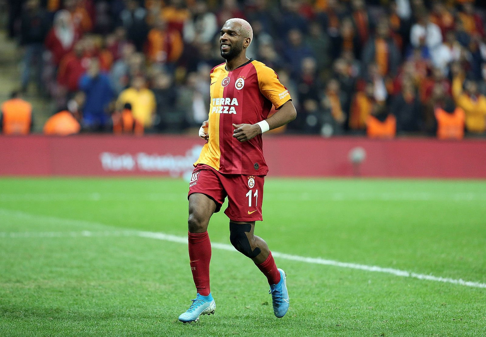 Fatih Terim'in 2021 planı hazır