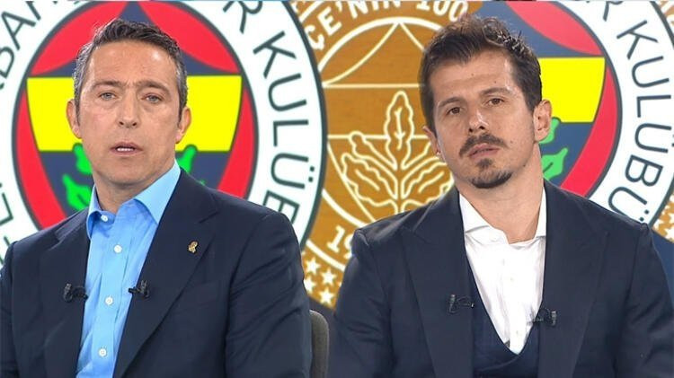 Fenerbahçe'nin teknik direktörlük koltuğu için sürpriz iddia