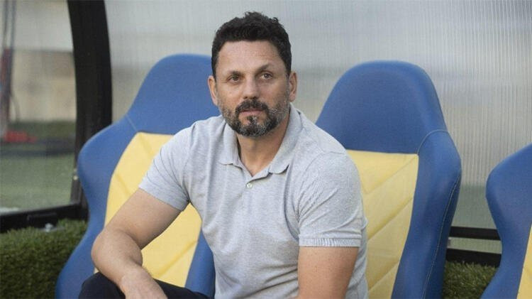 Fenerbahçe'nin teknik direktörlük koltuğu için sürpriz iddia