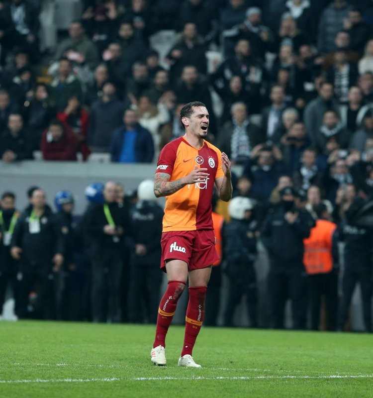 Galatasaray'ı kızdıran teklif