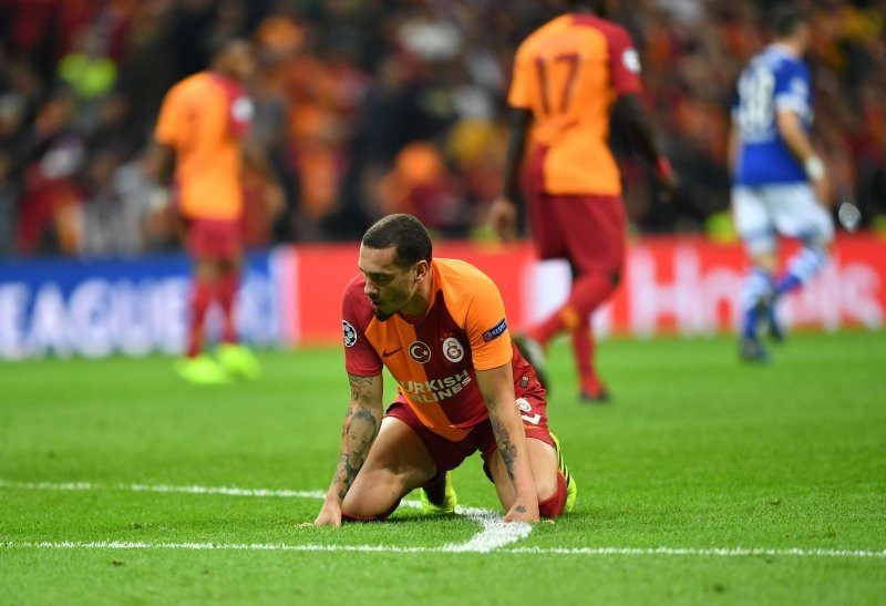 Galatasaray'ı kızdıran teklif