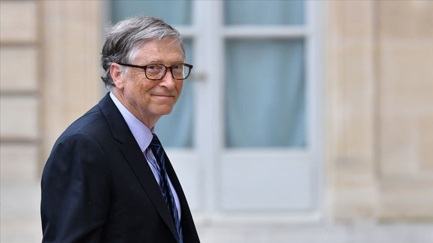 Bill Gates'ten koronavirüs aşısı açıklaması