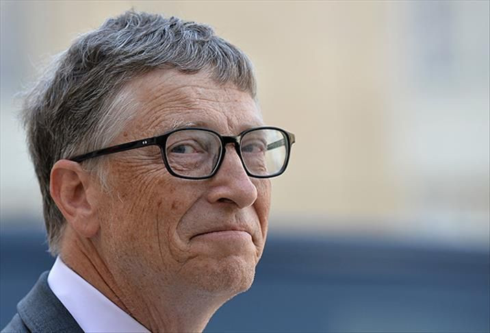 Bill Gates'ten koronavirüs aşısı açıklaması