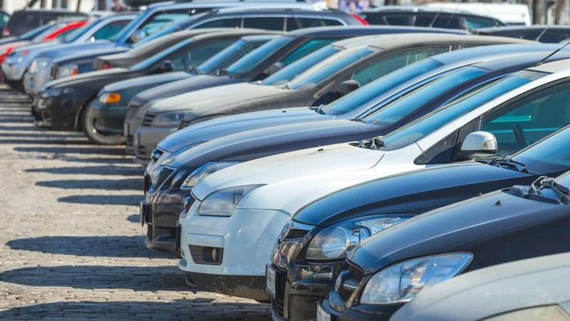 İşte ikinci el otomobilde en çok satanlar