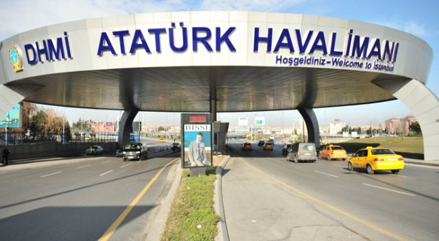 Atatürk Havalimanı Katarlılara mı satıldı ?