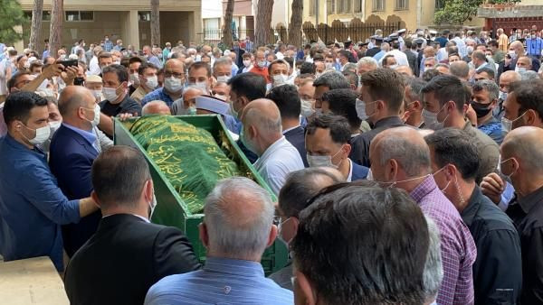 Bakan Soylu'nun acı günü