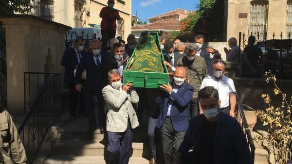 Bakan Soylu'nun acı günü