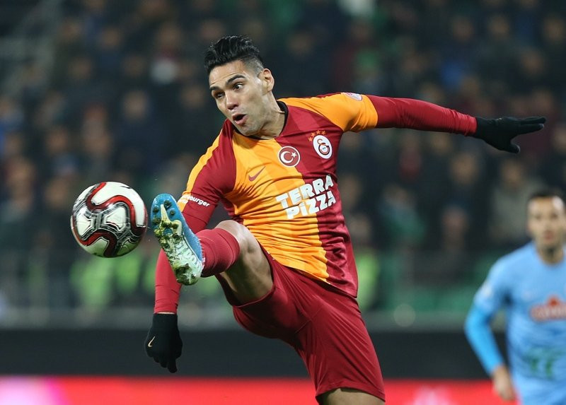Falcao'nun bir golünün değeri dudak uçuklattı